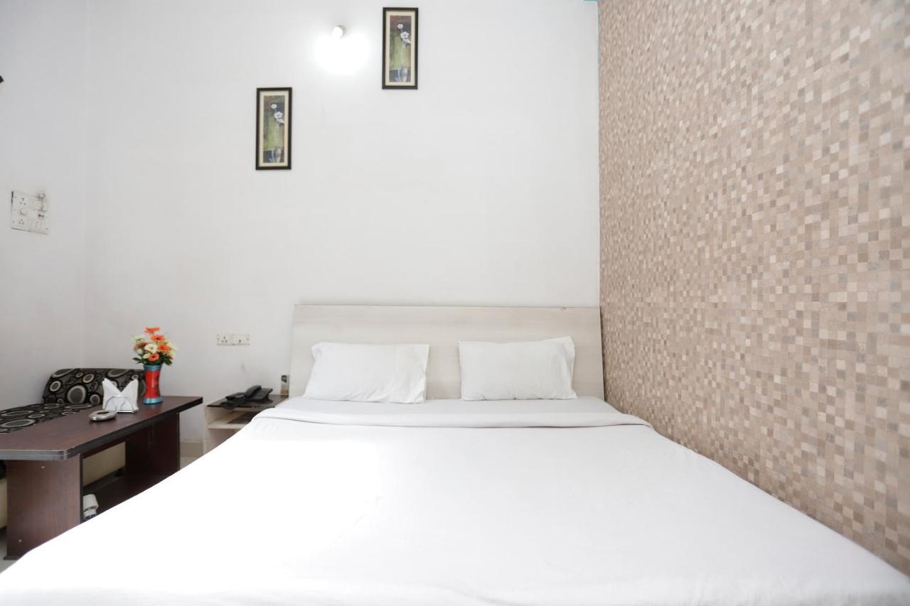 Spot On 39940 Shree Shine Hotel Satna Exterior photo